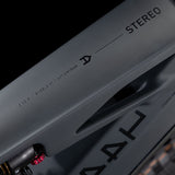 Cube Stereo Hybrid ONE44 HPC AT 800 Carbon´n´gold