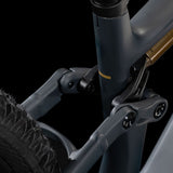 Cube Stereo Hybrid ONE44 HPC AT 800 Carbon´n´gold