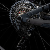 Cube Stereo Hybrid ONE44 HPC AT 800 Carbon´n´gold