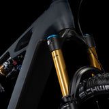 Cube Stereo Hybrid ONE44 HPC AT 800 Carbon´n´gold