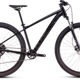 Cube Aim Pro Black' n ' Slateblack