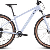 Cube Aim SLX blueblossom´n´pearl