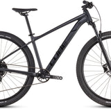 Cube Attention SLX blackmetal´n´black