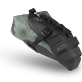 ACID Saddle Bag PACK PRO 11 black´n´green