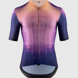 Assos Equipe R Jersey S11 Surface Violet Trip