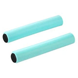 Supacaz Silicones XL Celeste