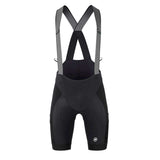 Assos Mille GTC Kiespanzer Bib Black