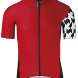 Assos SS Equippe Evo8 Jersey