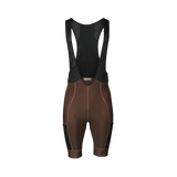 POC Rove Cargo VPDs Bib Shorts Brown