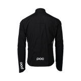 POC Pure-Lite Splash Jacket Black