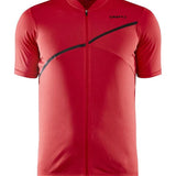 Craft Core Endur Logo Jersey Rød