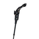 Støtteben Bike Attitude 26-28in sort til oversize bagstel