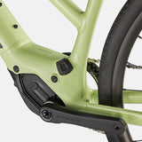 Specialized Turbo Vado SL 4.0 Step Through Lime Elcykel