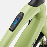 Specialized Turbo Vado SL 4.0 Step Through Lime Elcykel