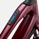Specialized Turbo vado SL 4.0 Step-Through EQ Rød Elcykel