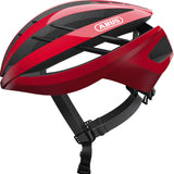 ABUS Aventor Racing Red Cykelhjelm