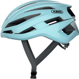 ABUS stormchaser pastel blue shiny Racer Cykelhjelm