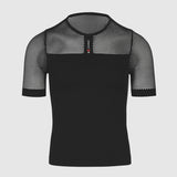 Assos ss skin layer superleger sort