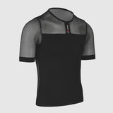 Assos ss skin layer superleger sort