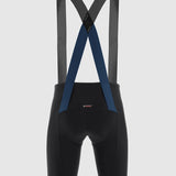 Assos EQUIPE RS Bib Shorts S9 TARGA Stone Blue