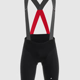 Assos EQUIPE RS Bib Shorts S9 TARGA Katana Red
