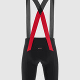 Assos EQUIPE RS Bib Shorts S9 TARGA Katana Red
