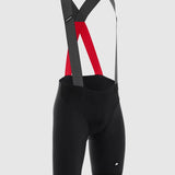 Assos EQUIPE RS Bib Shorts S9 TARGA Katana Red