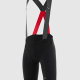 Assos EQUIPE RS Bib Shorts S9 TARGA Katana Red