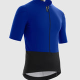Assos MILLE GTS Jersey C2 French Blue