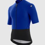 Assos MILLE GTS Jersey C2 French Blue