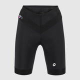 Assos UMA GT Half Shorts C2 - short blackSeries