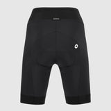 Assos UMA GT Half Shorts C2 - short blackSeries