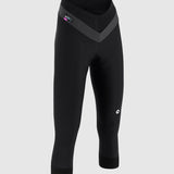 Assos UMA GT Summer Half Knickers C2 blackSeries