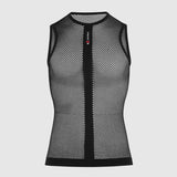 Assos NS Skin Layer Superleger Sort