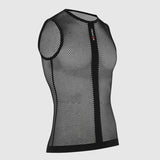 Assos NS Skin Layer Superleger Sort