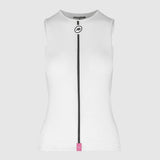 Assos Women's Summer NS Skin Layer Holy White