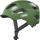 Abus Hyban 2.0 grøn cykelhjelm