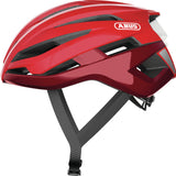 Abus Stormchaser rød Racer cykelhjelm