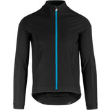 Assos Mille GT Jacket Ultraz Winter cykeljakke blueBadge