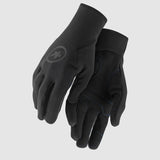 Assos Vinterhandsker Sort