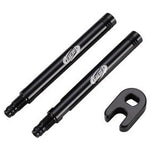 BBB Ventil Forlænger 2 stk 50mm