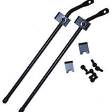 Bagagebære Forlængere