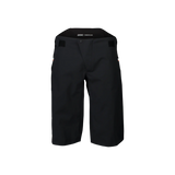 Poc Bastion Shorts Uranium Black