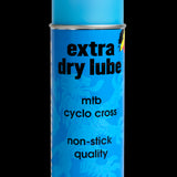 BikeWorld Ekstra Dry olie MTB 400ml Morgan Blue