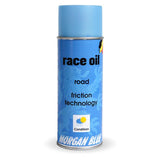 BikeWorld Race Oil 400ml Morgan Blue