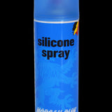 BikeWorld Silicone Spray 400ml Morgan Blue