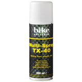 Bike Attitude Multi-Spray TX-40