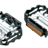 Bike Attitude Pedal Alu MTB