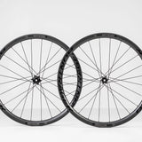 Bontrager Aeolus Pro 3V TLR Disc