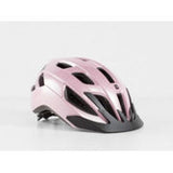 Bontrager Solstice Mips blush cykelhjelm